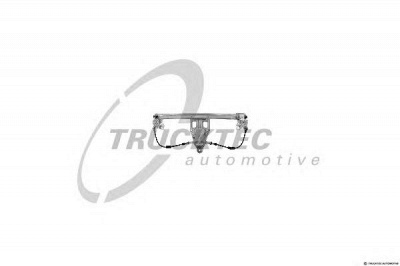 TRUCKTEC AUTOMOTIVE 0254005 -  Подъемное устройство для окон